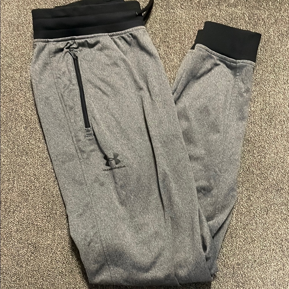 Under Armour loose joggers